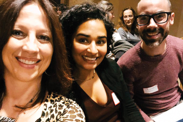 Codman Co-Hosts Conference on HIV and Substance Use Disorder: Lessons ...